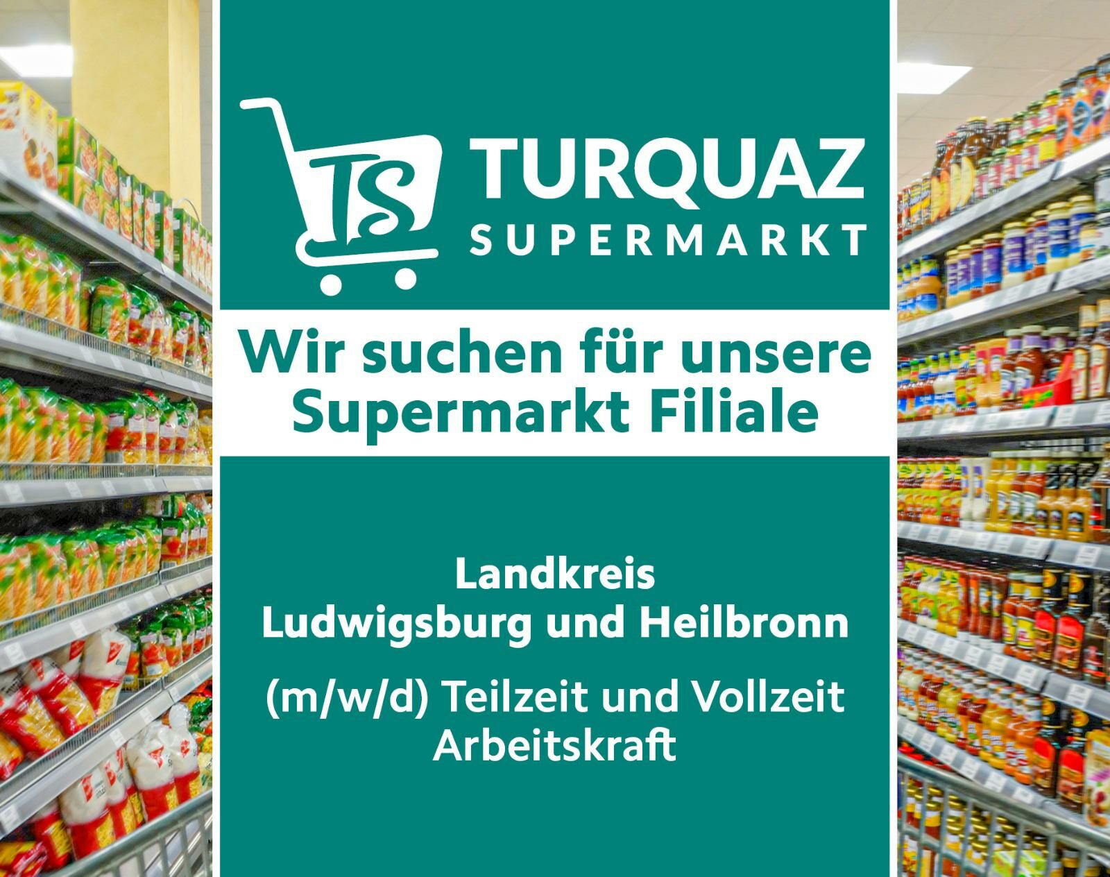 Turquaz Supermarkt Turquaz Supermarkt